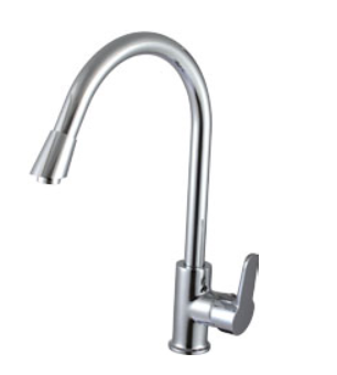 Dallas Series Premium Basin and Bath Faucets, Heavy Duty Brass Chrome Plated Bathroom Mixer Collection for Homes and Hotels